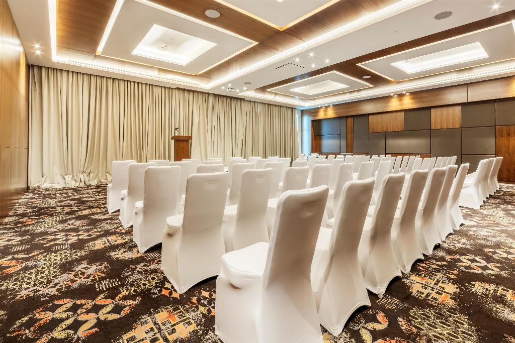 Conferences
