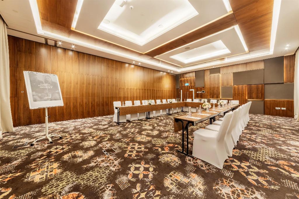 Conferences