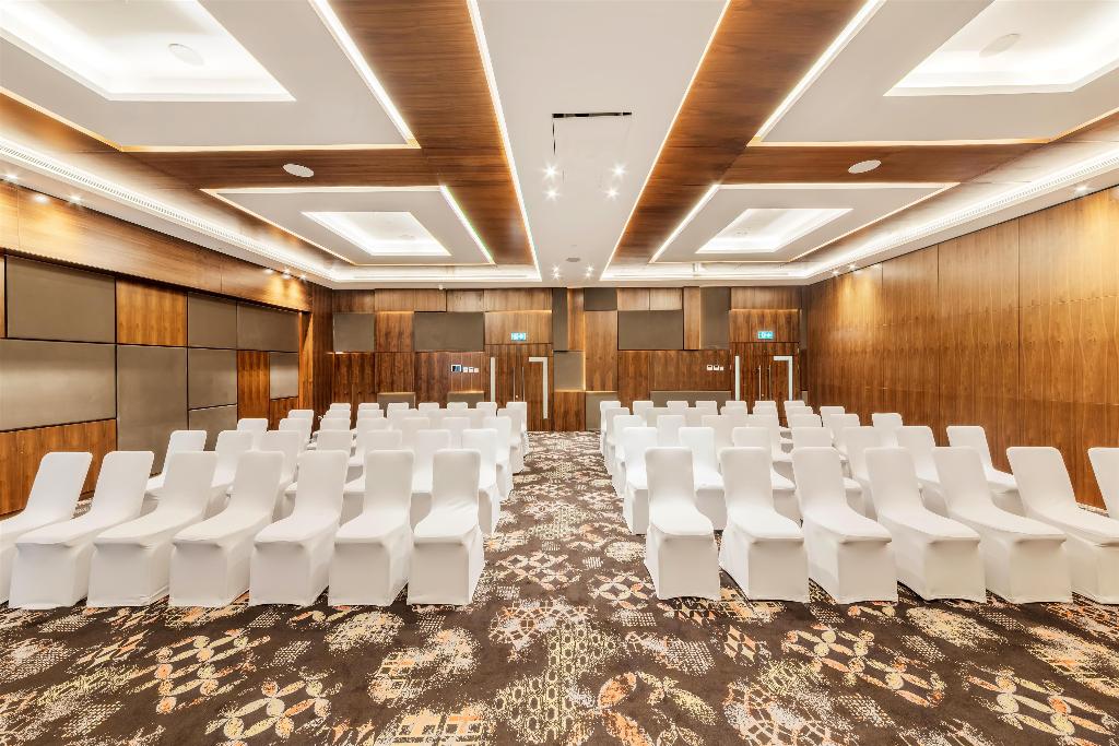 Conferences