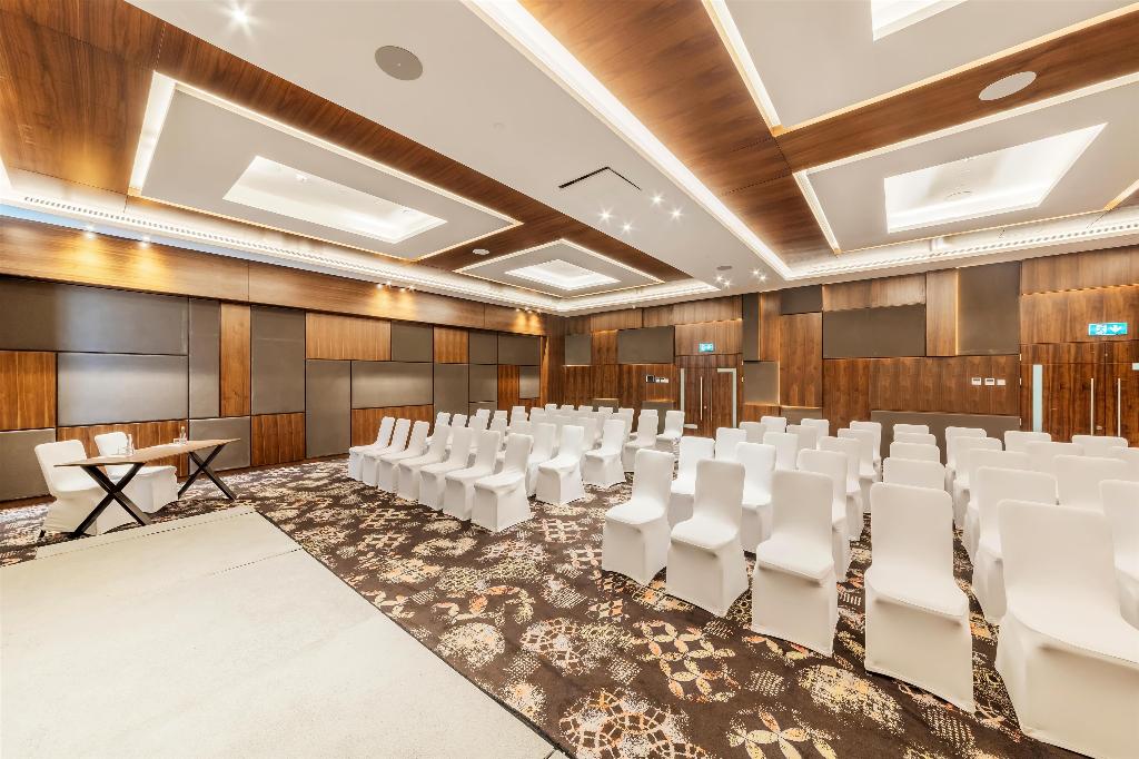 Conferences