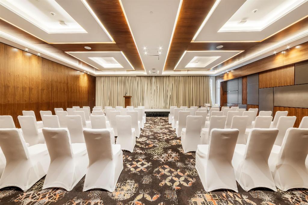 Conferences