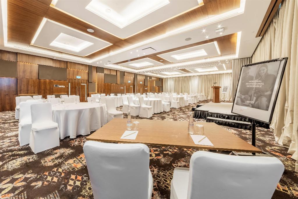 Conferences