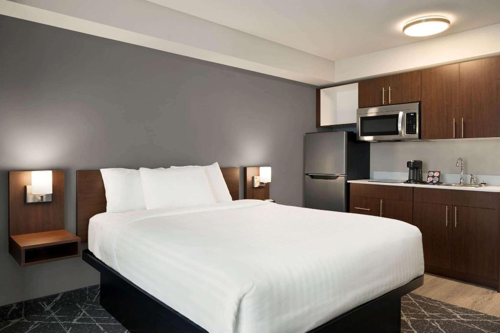 Microtel Inn & Suites by Wyndham Antigonish