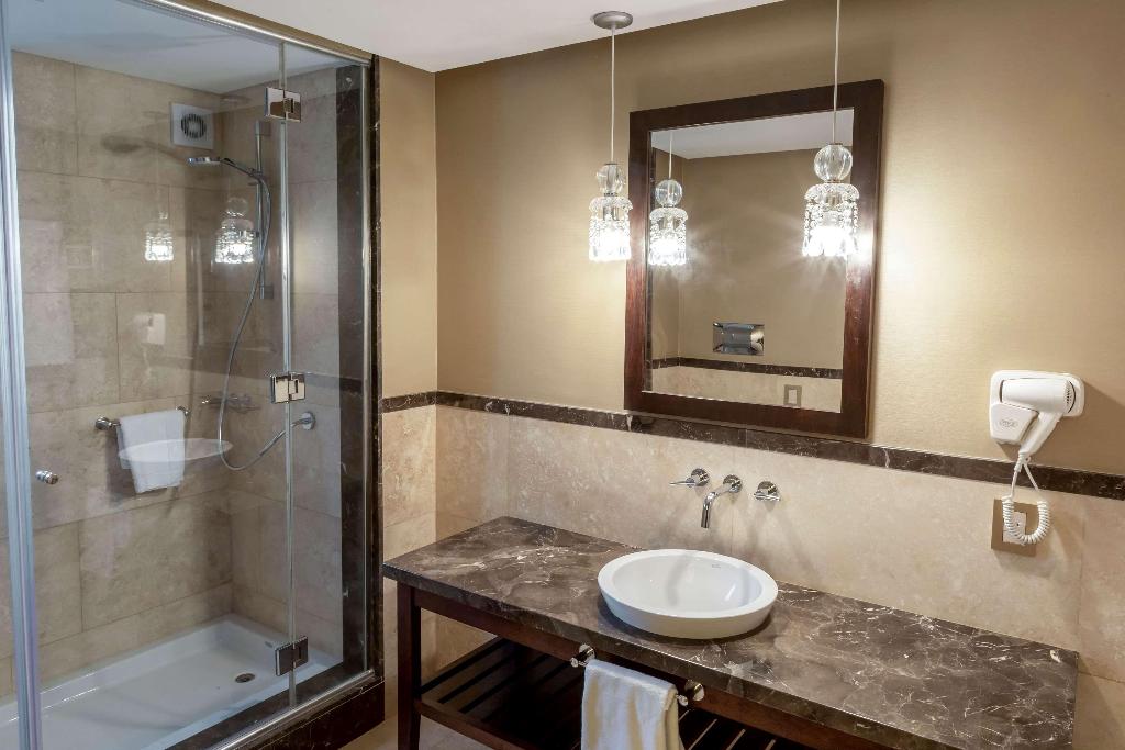 Esplendor by Wyndham Buenos Aires Tango
