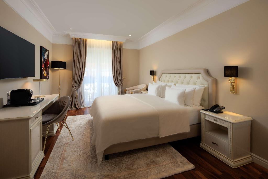 Radisson Collection Morina Hotel Tirana