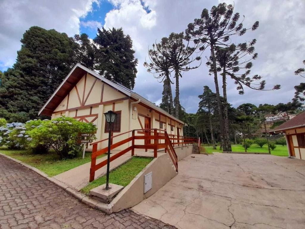 Vila Dom Bosco