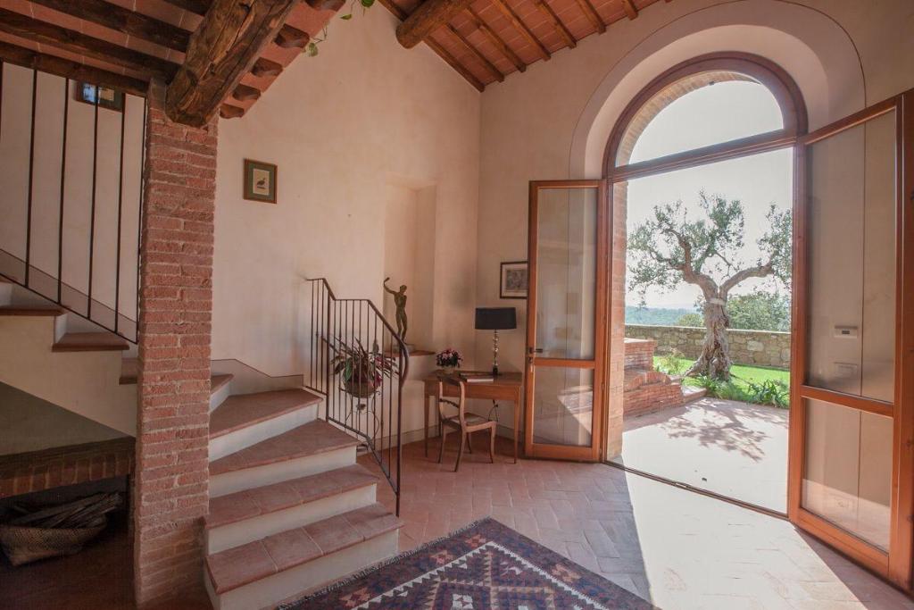Borgo Sant'Ambrogio Resort
