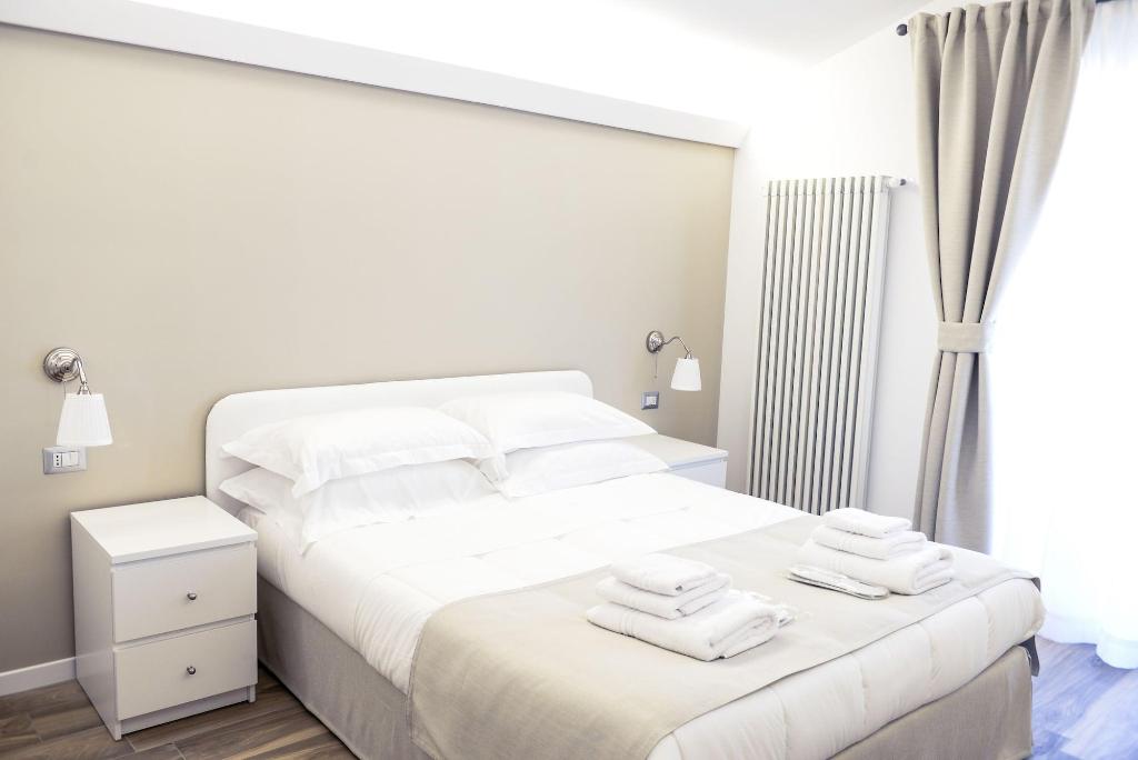Domus Dams B&B