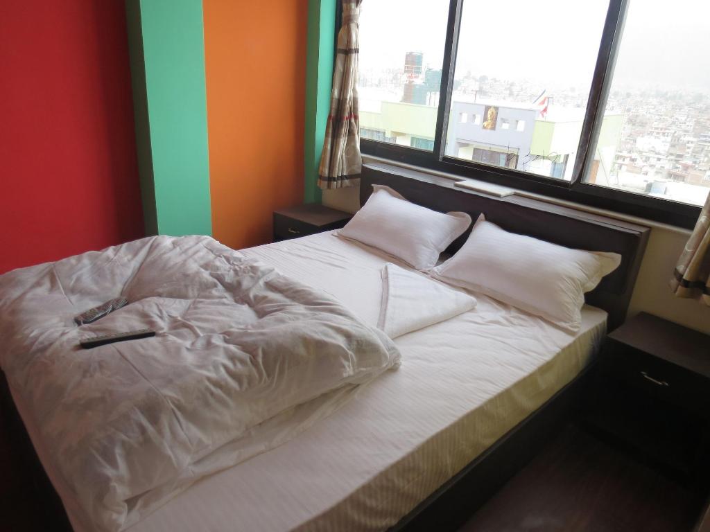 Hotel Om