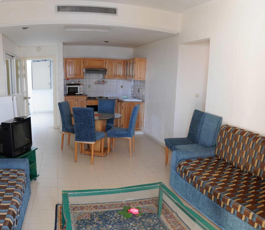 Residence Corail Royal Plage