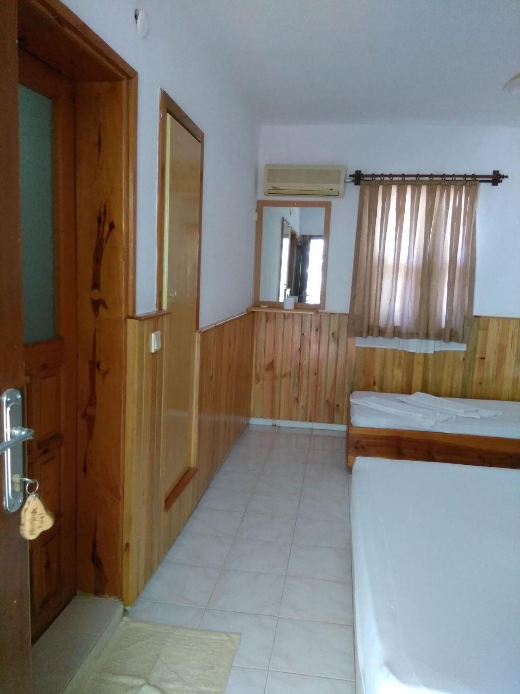 Armina Pension