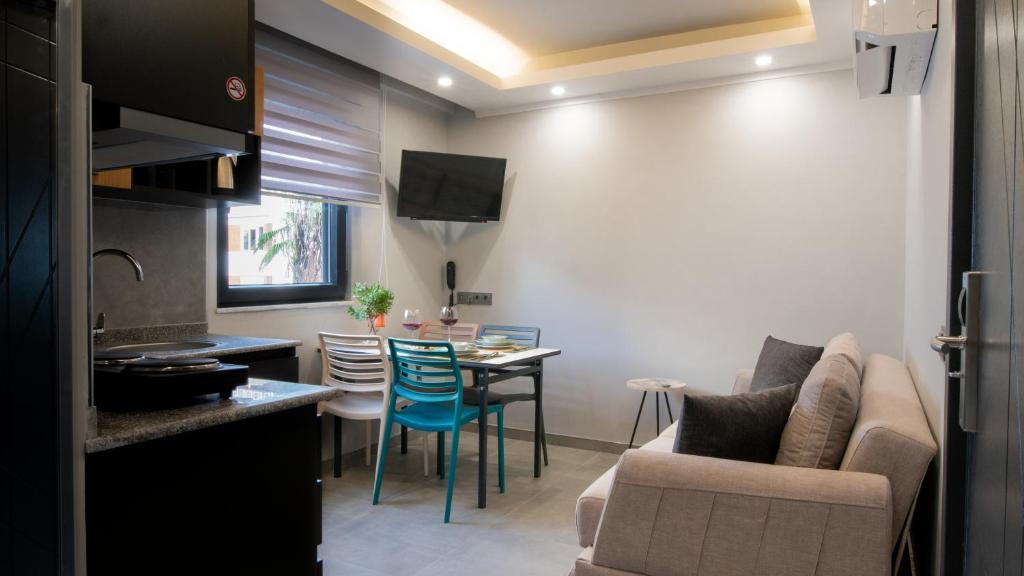 Opera Suites