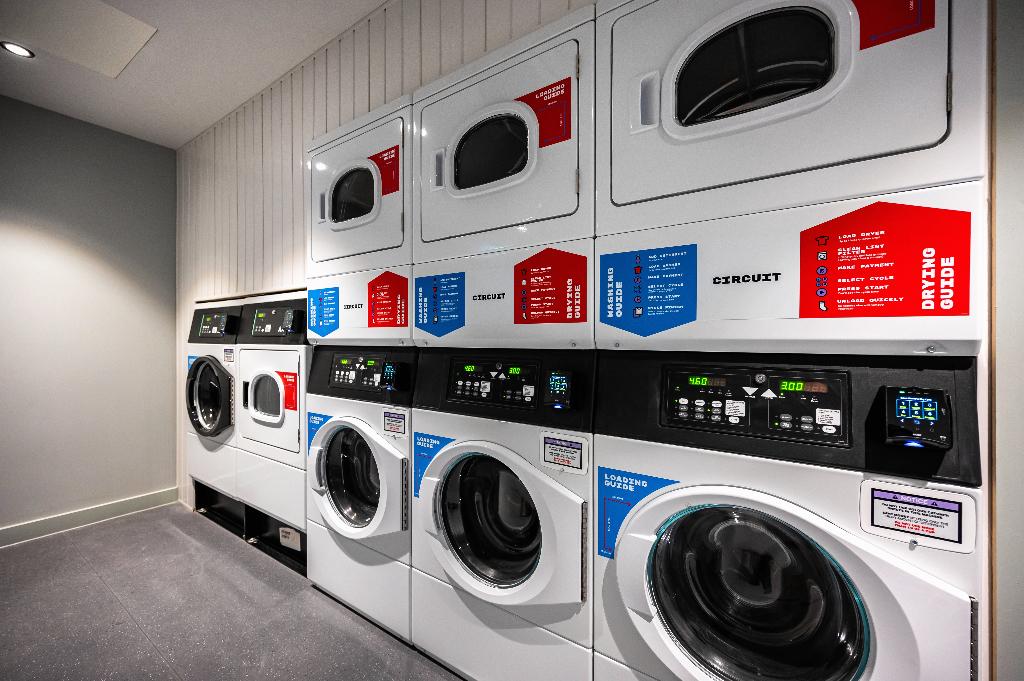 Hotel Staycity Aparthotels Tivoli, Irland, Dublin. Großes 31