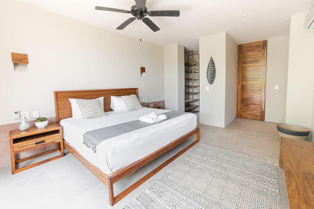 Hotel Zereno Luxury Boutique Hotel, Mexiko, Tulum. Großes 82