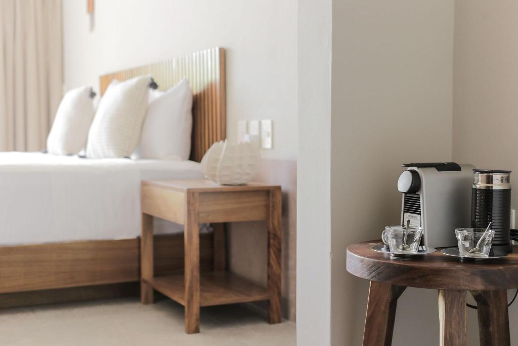 Hotel Zereno Luxury Boutique Hotel, Mexiko, Tulum. Großes 82