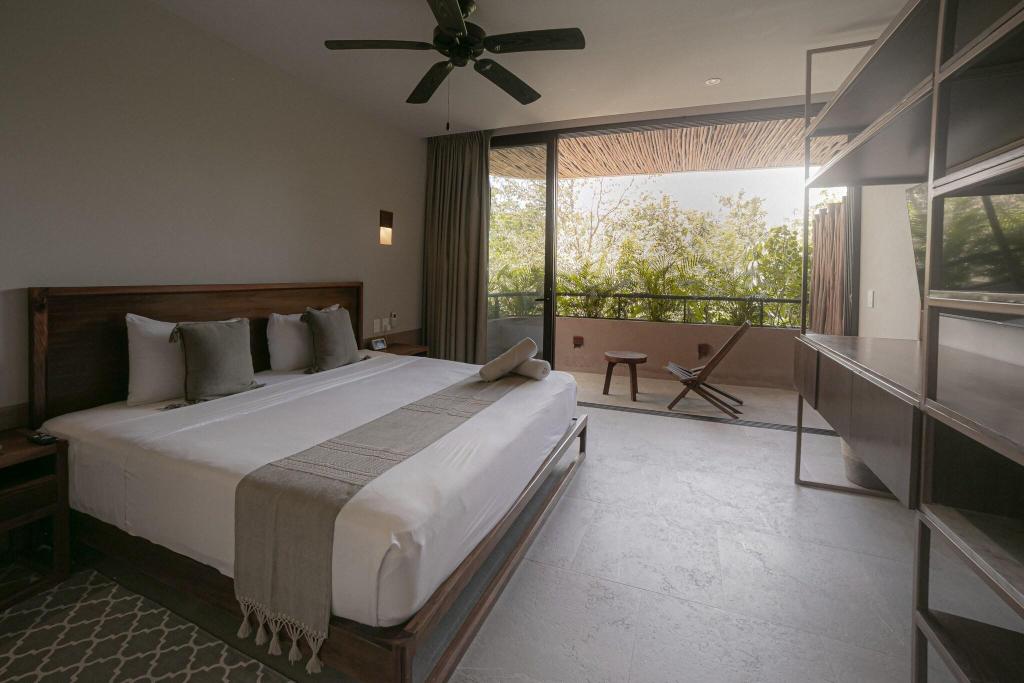 Hotel Zereno Luxury Boutique Hotel, Mexiko, Tulum. Großes 82