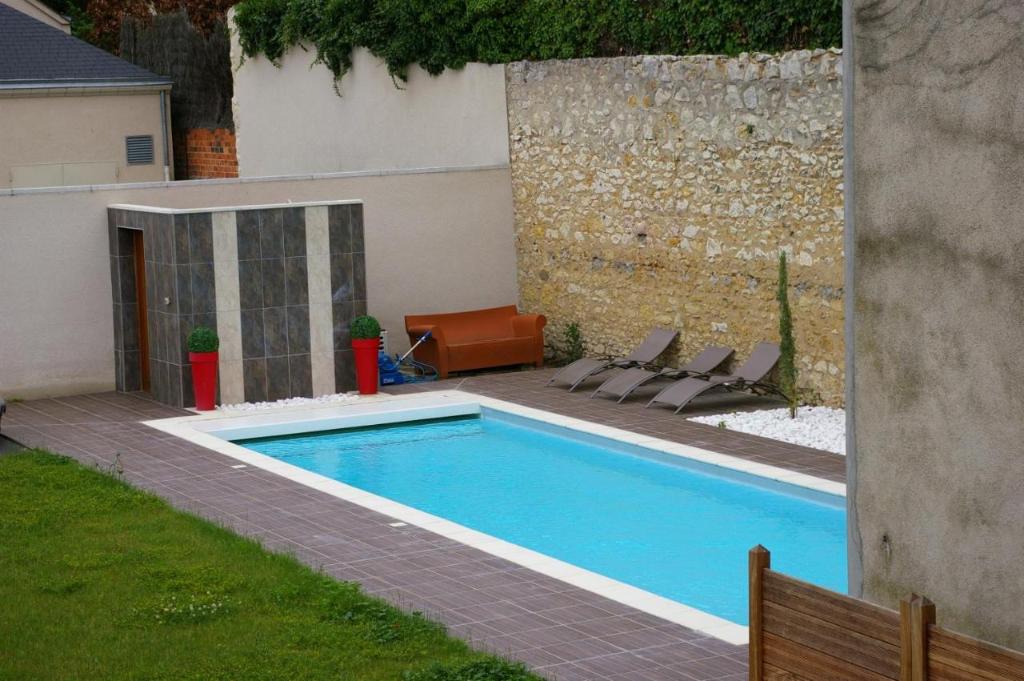 Logis Hotel Le Cheval Noir