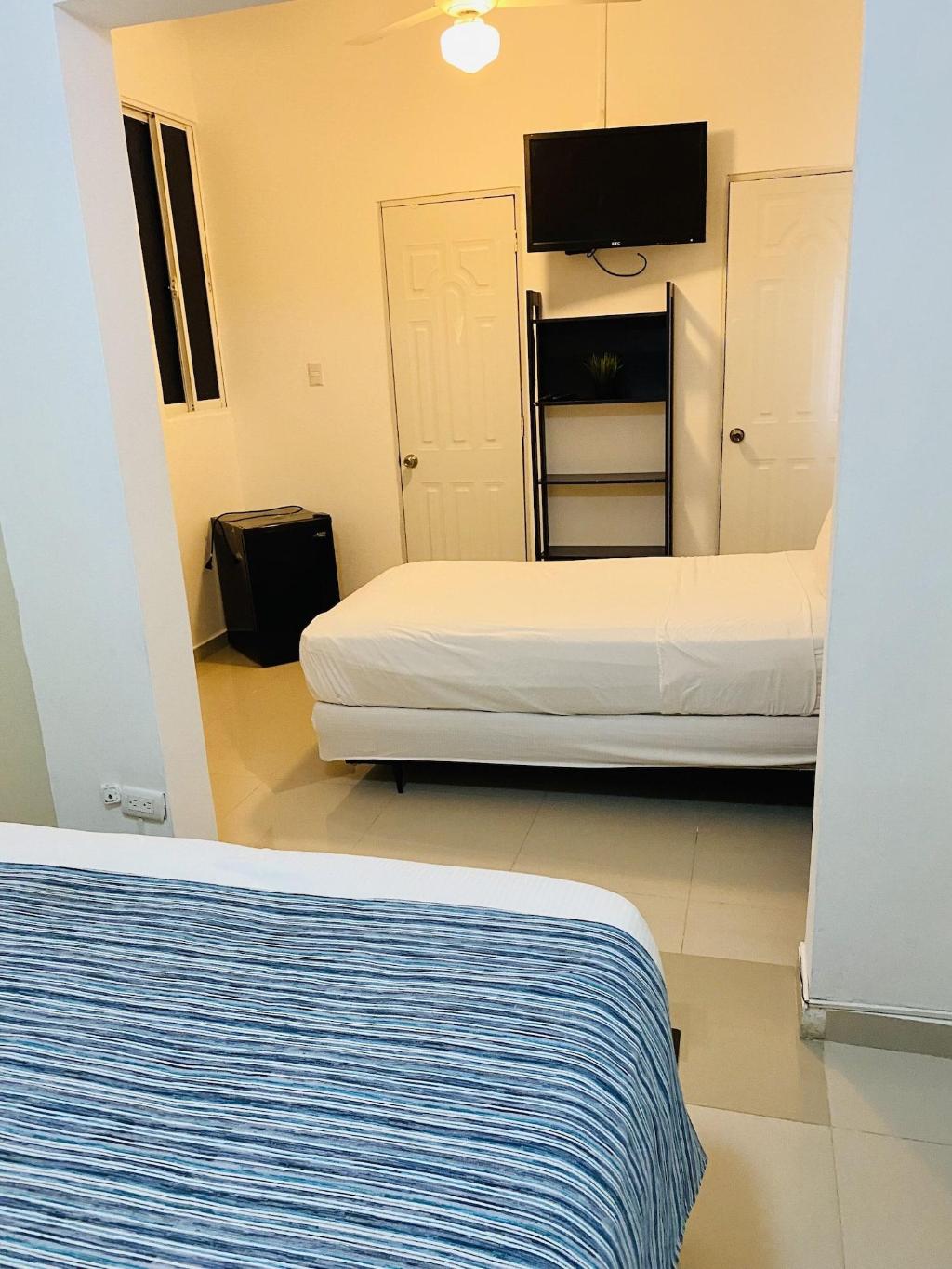 Rig Casa Conde