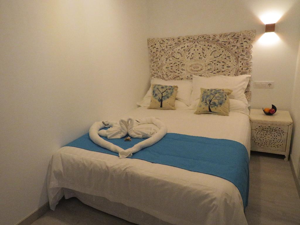 Hotel Lua Isla Del Hierro