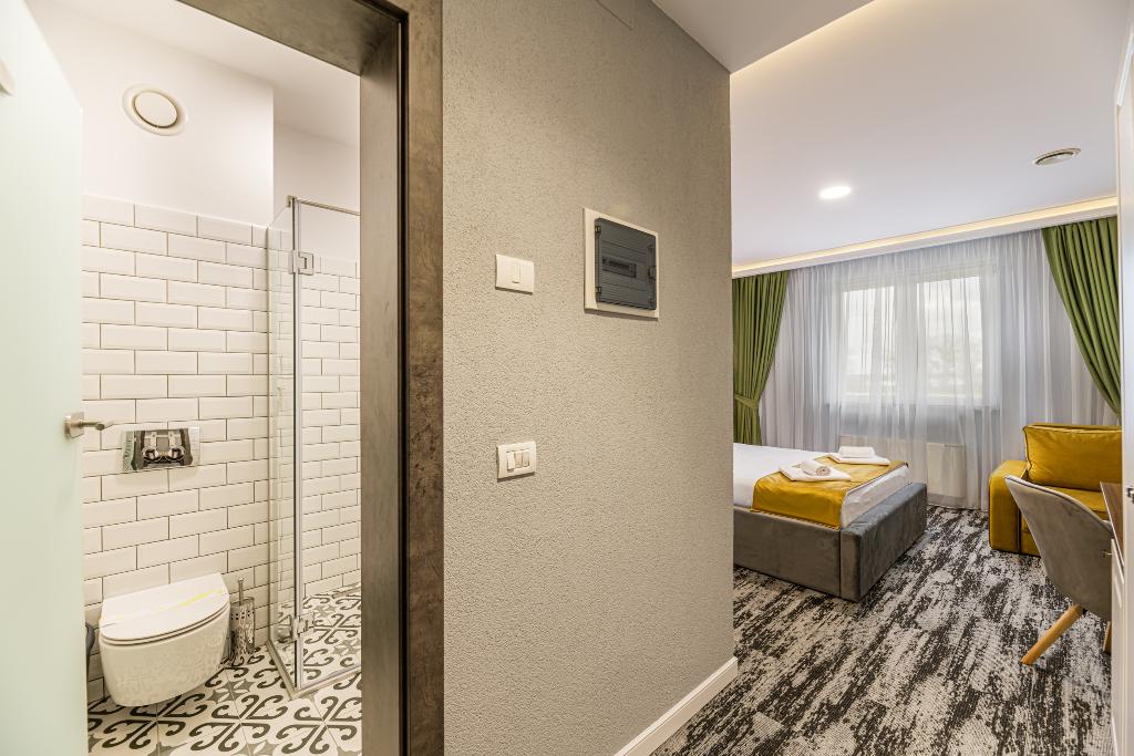 Stejarii Resort