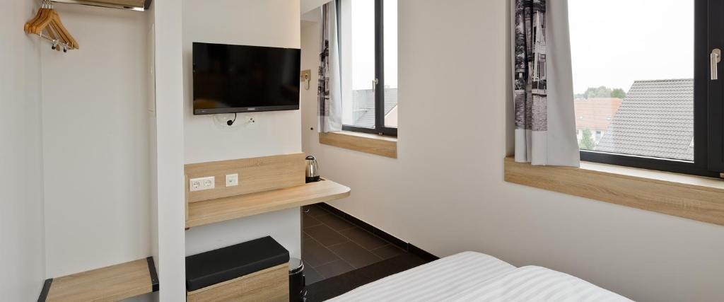 B&B HOTEL München-Trudering