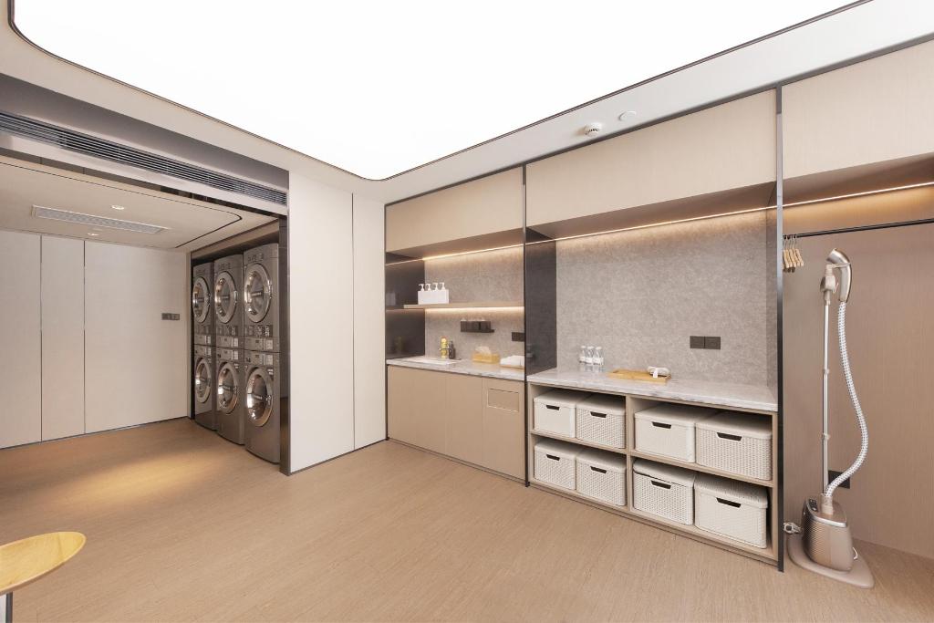 Ji Hotel Shanghai Hongqiao Wuzhong Road