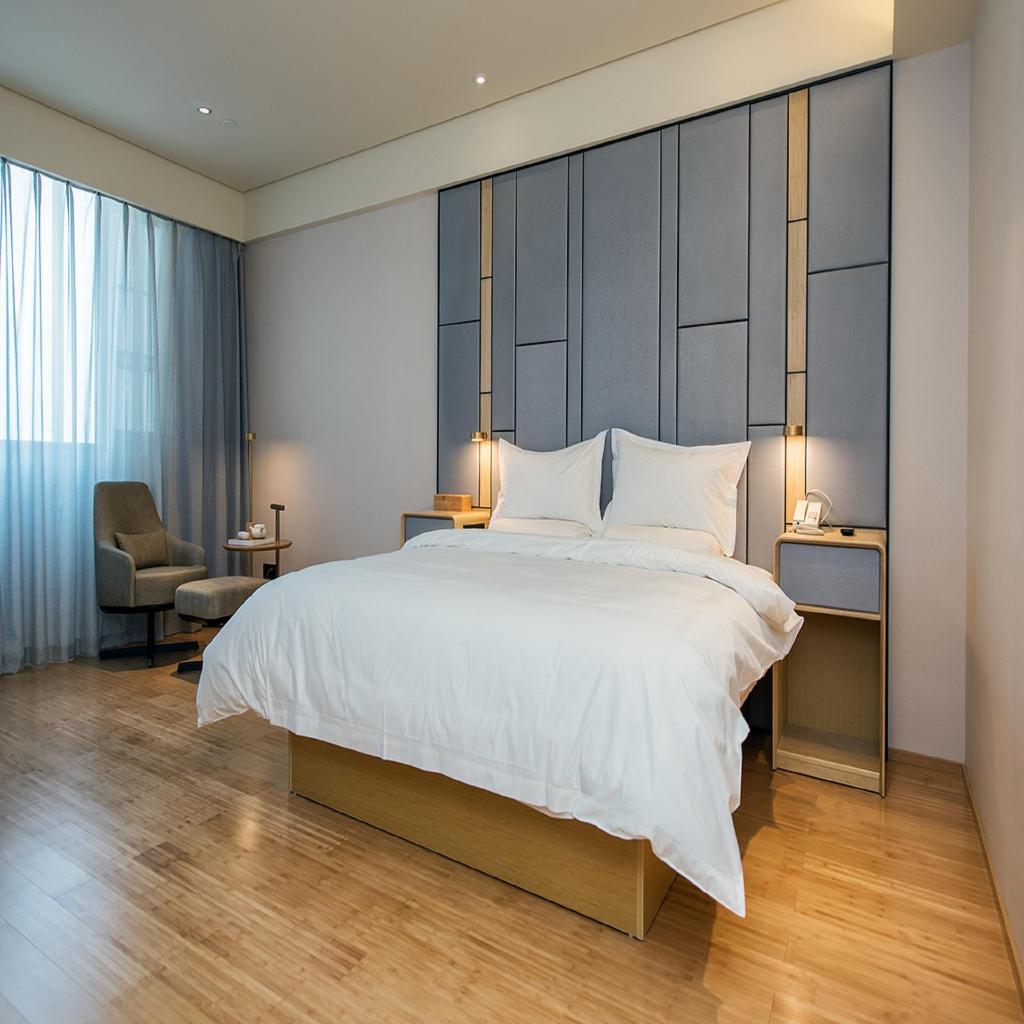 Ji Hotel Chengdu Shuangliu International Airport