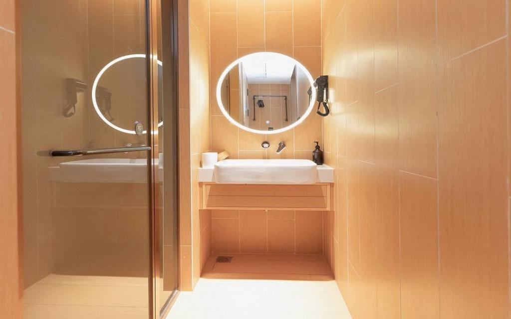 Ji Hotel Shanghai Xinzhuang Qixin Road