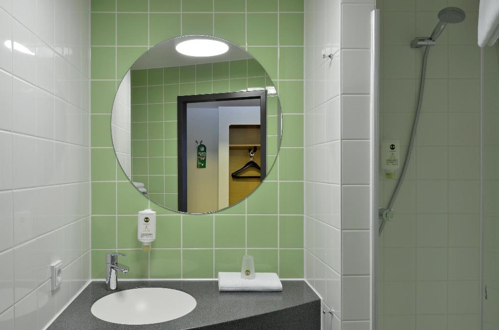 B&B HOTEL Osnabrück