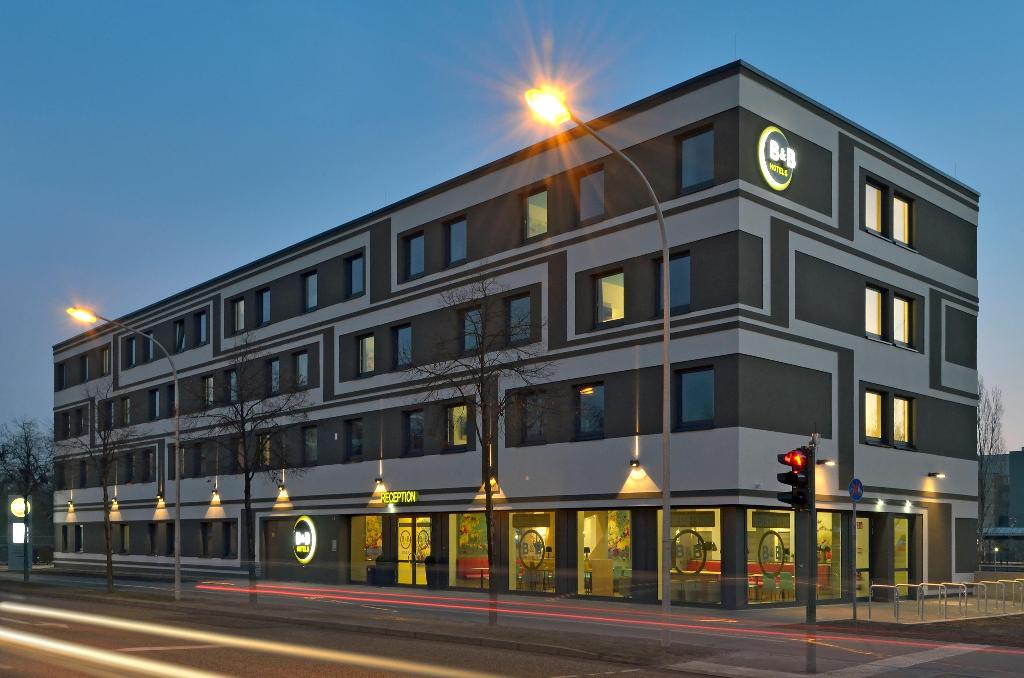 Hotel B&B Hotel Potsdam, Deutschland, Potsdam. Großes 1