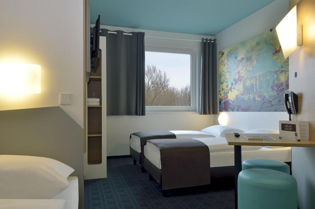 Hotel B&B Hotel Potsdam, Deutschland, Potsdam. Großes 22