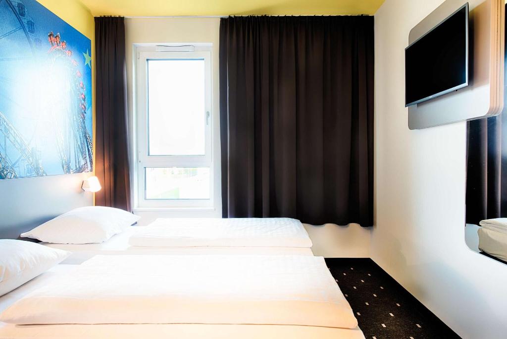 B&B HOTEL Rust-Ettenheim