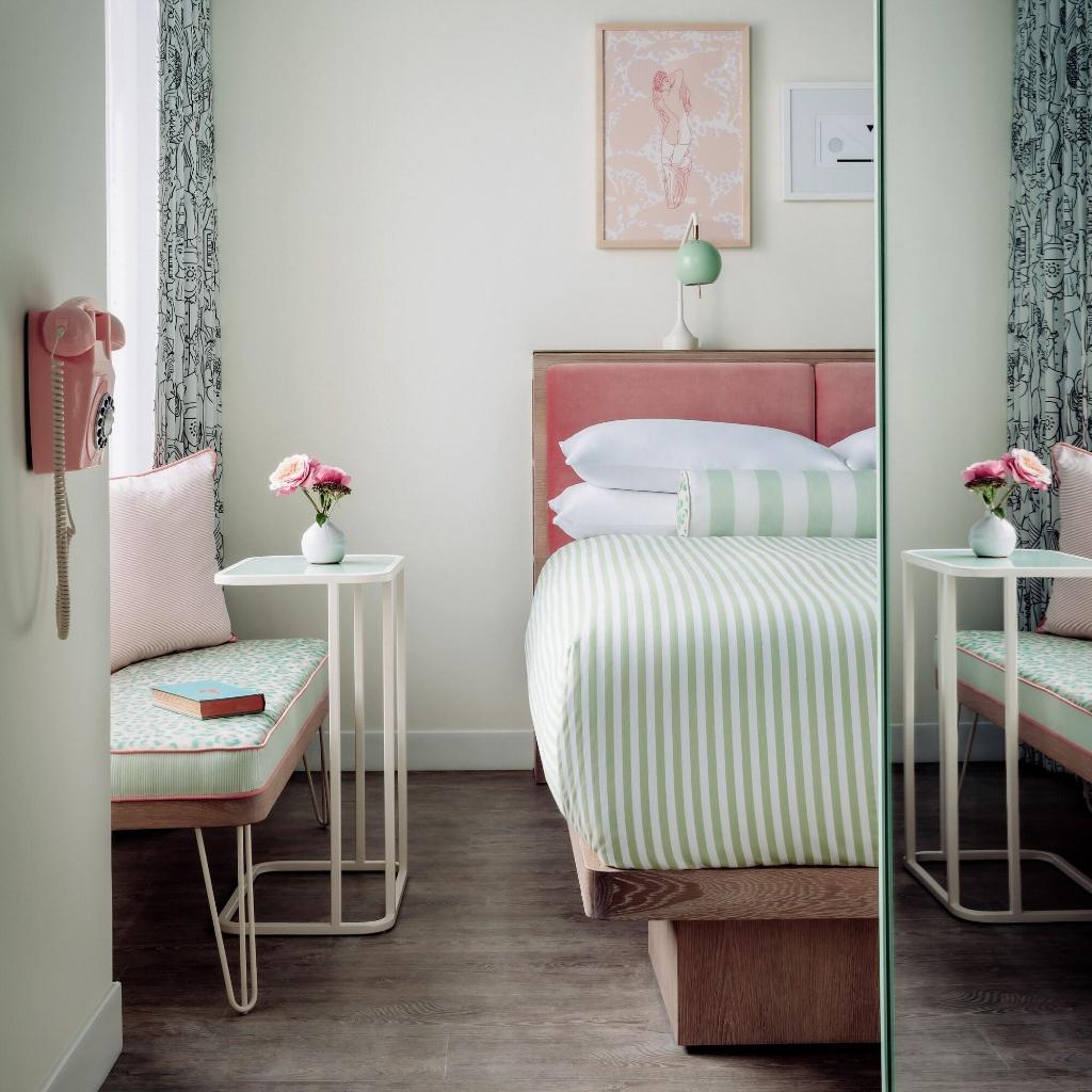 The Goodtime Hotel, Miami Beach