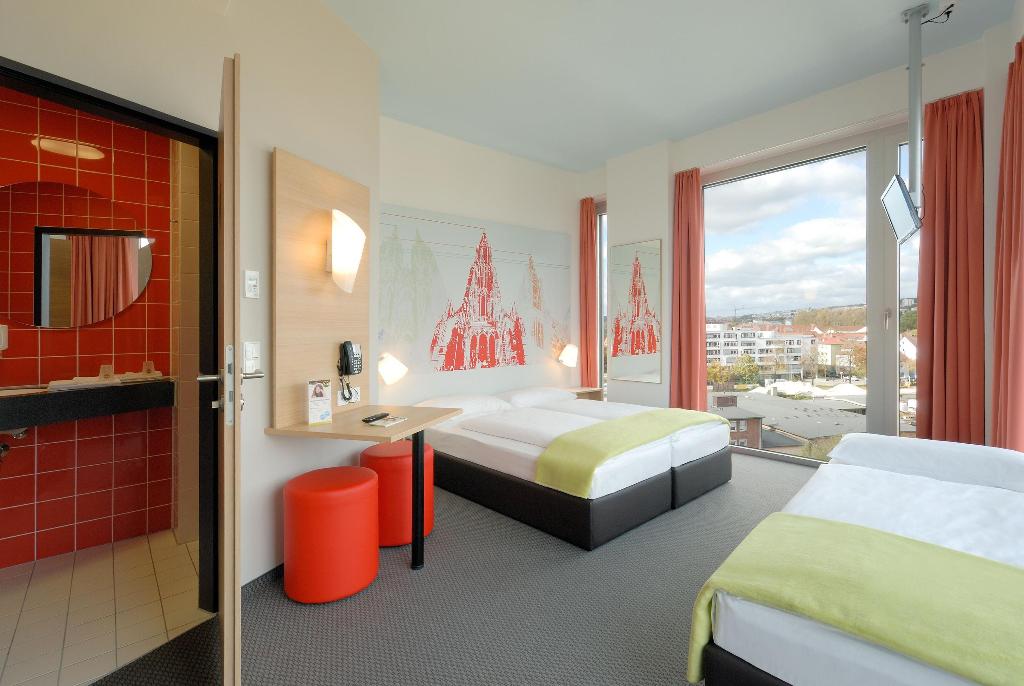 B&B HOTEL Ulm