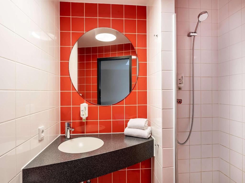 B&B HOTEL Weil am Rhein Basel