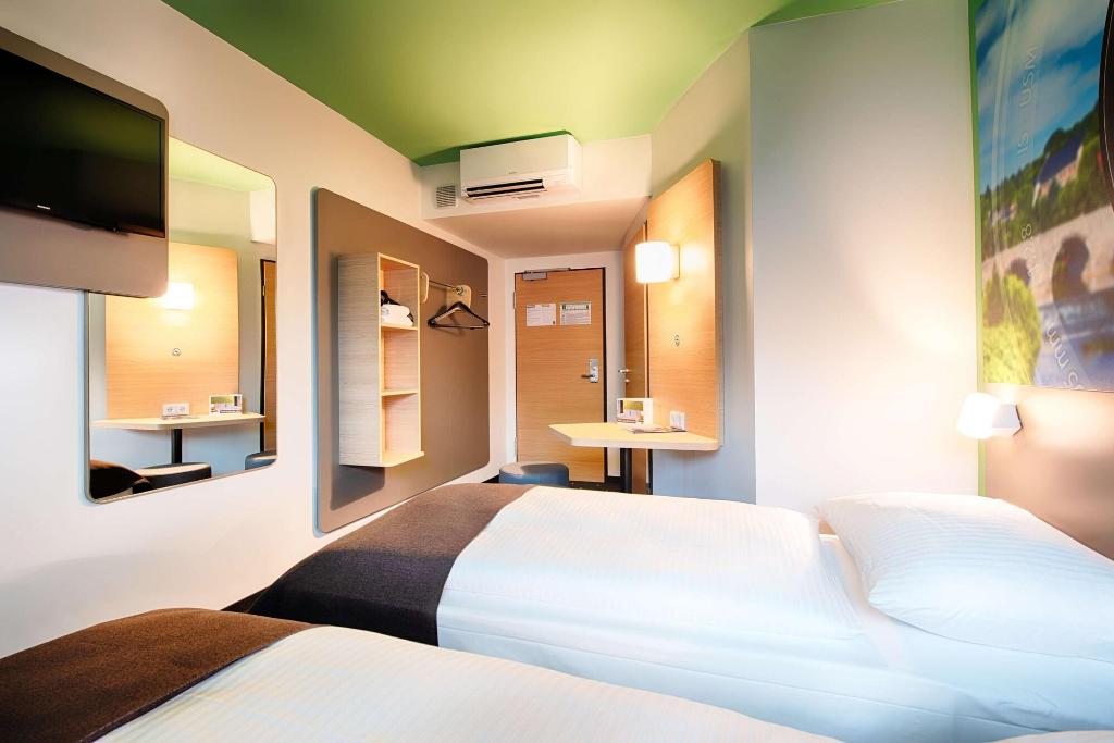 B&B HOTEL Wetzlar