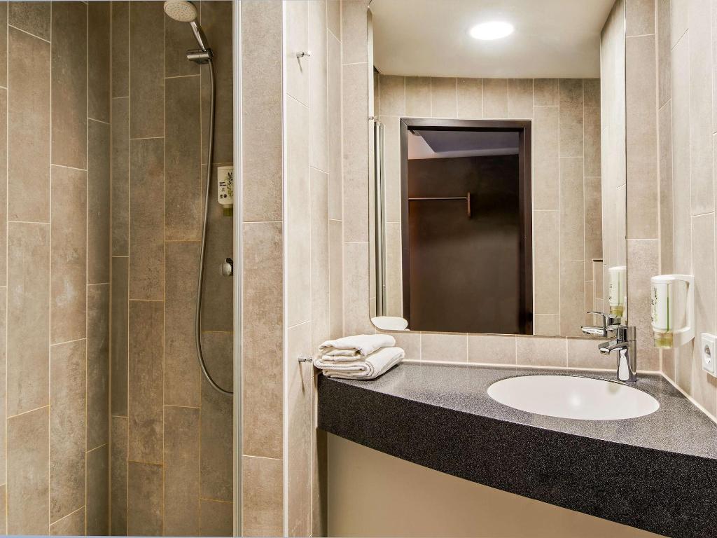 B&B HOTEL Würzburg-City