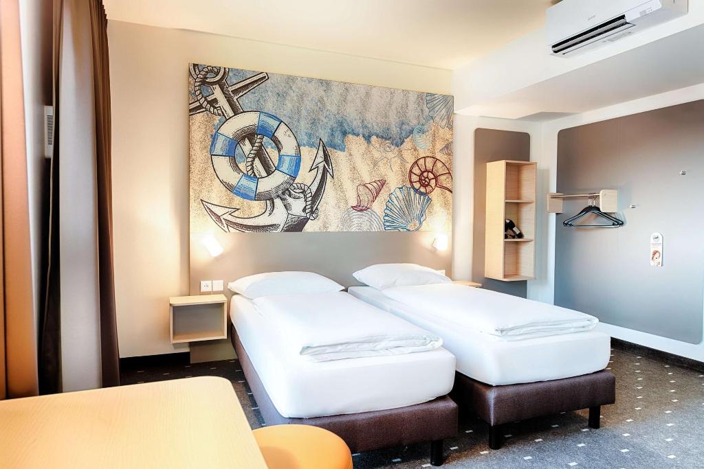 B&B HOTEL Emden