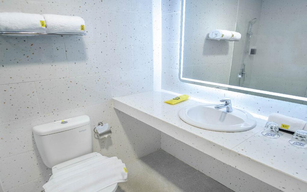 YELLO Hotel Samarinda