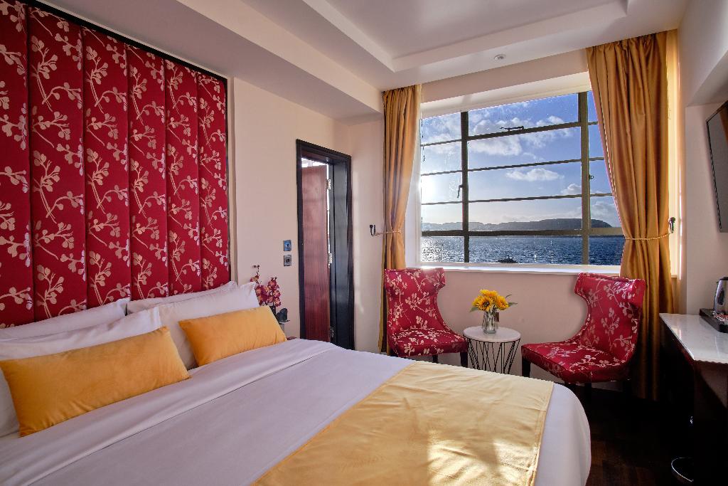 Muthu Oban Regent Hotel