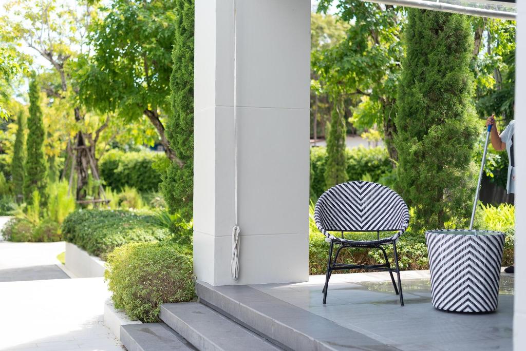 Cross Pattaya Pratamnak