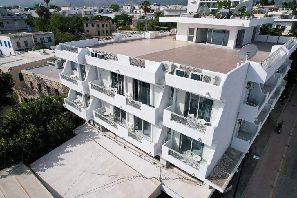 Jasmine Hotel Apartments