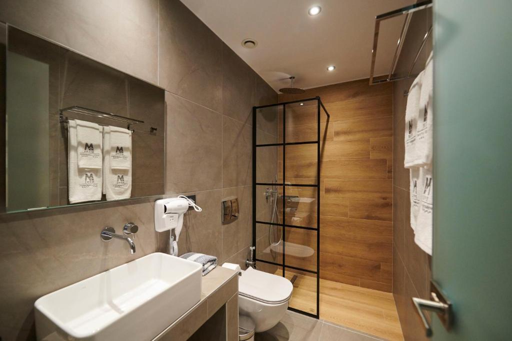 Meni Apartments Hotel