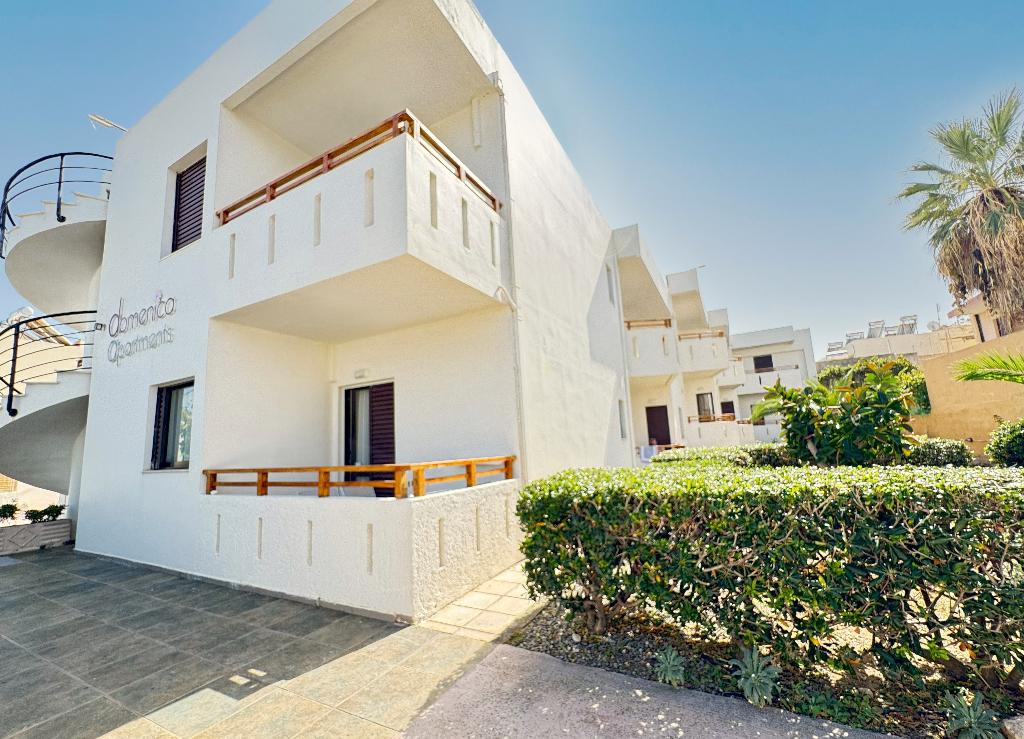 Hotel Domenica Apartments, Griechenland, Rethymnon. Großes 12