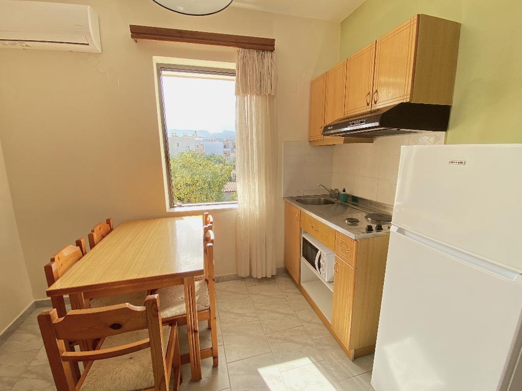 Domenica Apartments
