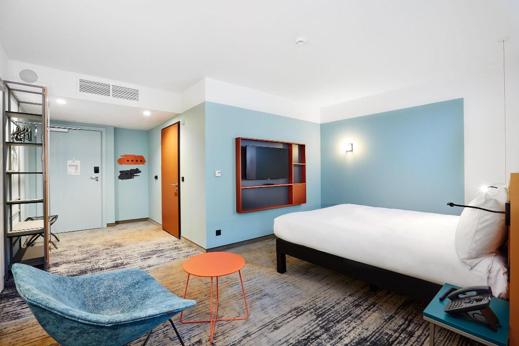 ibis Styles Krakow Centrum