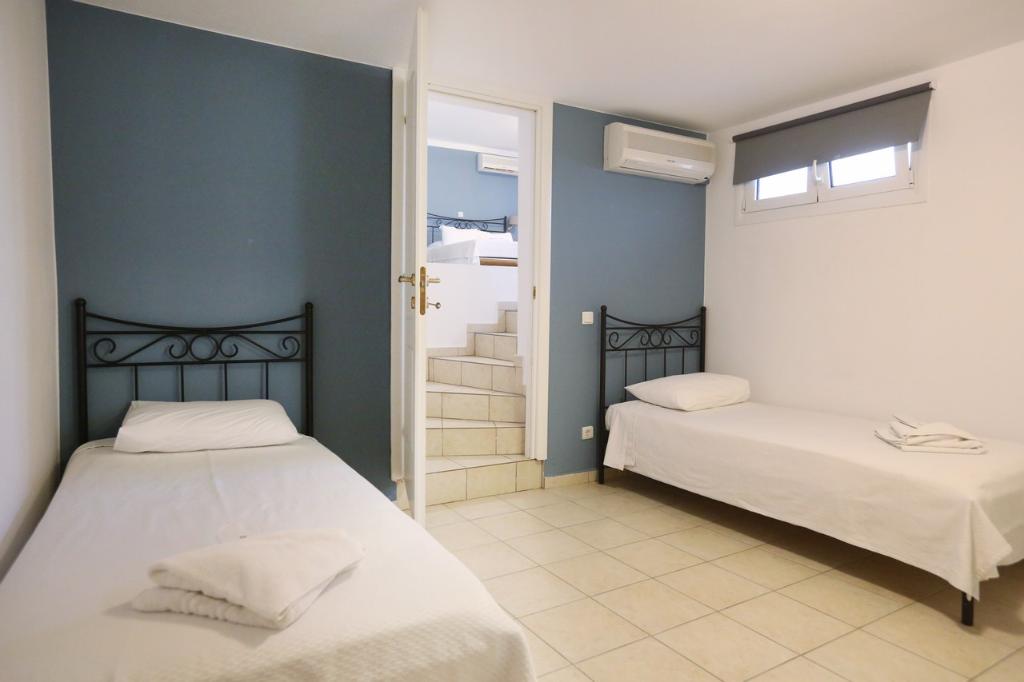 Sunrise Beach Suites