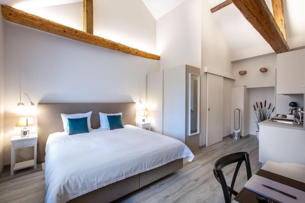 Auberge des Grands Bois