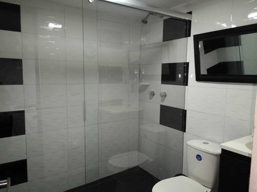 Hotel Santiago Plaza