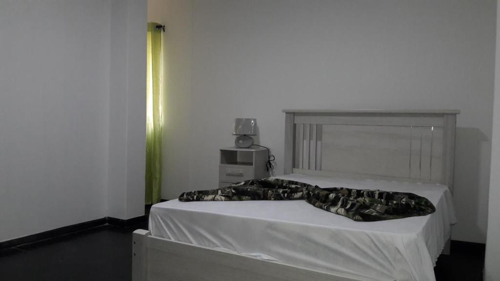 Apartamentos Santiago